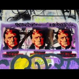 Meet your Posher, Scott